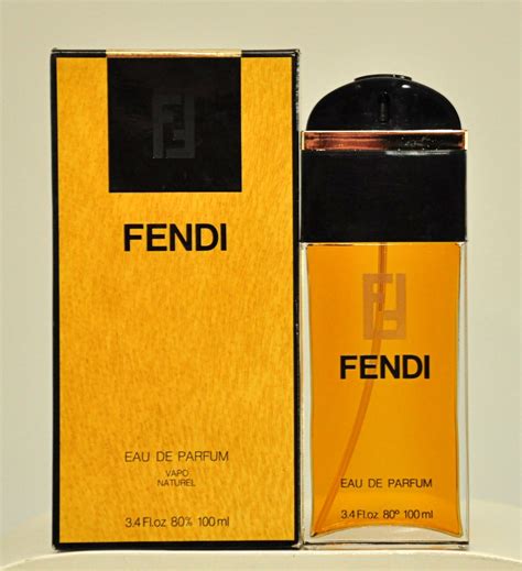 fendi parfum beschreibung|fendi perfume where to buy.